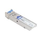 AMG Systems SFP-SM-100M-EX40-31 Singlemode Transceiver Module 100MB LC 1310nm, 40 km