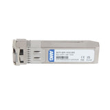 AMG Systems SFP-SM-10G-BX40-27 Singlemode Transceiver Module 10Gb LC 1270nm Tx / 1330nm Rx, 40 km
