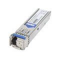 AMG Systems SFP-SM-1G-BX20-31 Singlemode, LC Connector, 1310nm Tx / 1310nm Rx, 1Gb, 1-Fiber, 20Km