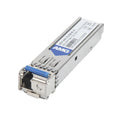 AMG Systems SFP-SM-1G-BX40-31 Singlemode, LC Connector, 1310nm Tx / 1310nm Rx, 1Gb, 1-Fiber, 40Km