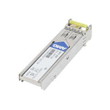 AMG Systems SFP-SM-1G-BX40-55 Singlemode, LC Connector, 1550nm Tx / 1310nm Rx, 1Gb, 1-Fiber, 40Km