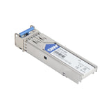 AMG Systems SFP-SM-1G-BX80-31 Singlemode, LC Connector, 1310nm Tx / 1310nm Rx, 1Gb, 1-Fiber, 80Km