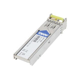 AMG Systems SFP-SM-1G-BX120-55 Singlemode, LC Connector, 1550nm Tx / 1310nm Rx, 1Gb, 1-Fiber, 120Km