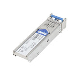AMG Systems SFP-SM-1G-EX40-31 Singlemode, 1Gb, 2-Fibers, 40Km, LC Connectors, 1310nm Tx/Rx, -40°C to +85°C, DDM
