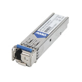 AMG Systems SFP-SM-2.5G-BX40-31 Singlemode, LC Connector, 1310nm Tx / 1310nm Rx, 2.5Gb, 1-Fiber, 40Km