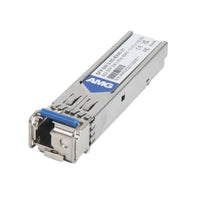 AMG Systems SFP-SM-2.5G-BX40-31 Singlemode, LC Connector, 1310nm Tx / 1310nm Rx, 2.5Gb, 1-Fiber, 40Km