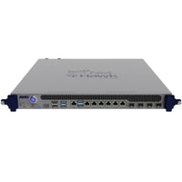 AMG Systems AMG840-6N-4XS-RP-00 Series Network Appliance Bare Bones Model, No Processor, RAM, SSD, Operating System