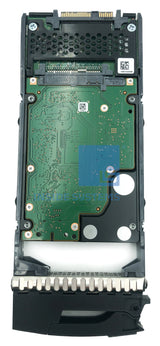 Lenovo 4XB7A14113 ThinkSystem DE Series 1.8TB 10K 2.5in SAS HDD