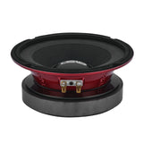 6.5' Sealed Back Mid-High Pro Audio Line Array Loudspeaker | 300W RMS 8-Ohm - detail view | Silarius