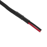 Can-Am X3 Plug & Play Radio Harness for the MRX150 Head Unit - detail view | Silarius