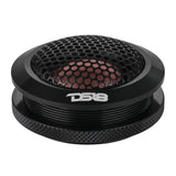 DXQ 2.2' Titanium Dome Tweeter with Neodymium Magnet | 30W RMS 4-Ohm - detail view | Silarius