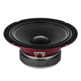 PRO-X 8' Sealed Back Mid-Range Loudspeaker 275 Watts Rms 8-Ohm - detail view | Silarius