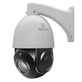 Silarius SIL-PTZ5MPX30AI 5MP AI Speed Dome PTZ Security Camera 30x Optical Zoom ONVIF NDAA Compliant