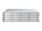 Promise R3600XIDQQS8 Vess R3600xiD 128TB HDD 16x8TB - RAID Storage Array