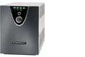 SurgeX 52041-01GR GTS Series Line Interactive UPS with Isolation Transformer, 400VA