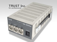 Panasonic IA-300A IDX Power Supply, use with Studio-100 cable