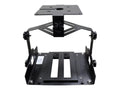 AccelTex ATS-02854 AP Antenna Articulating Mount Universal V3 Black