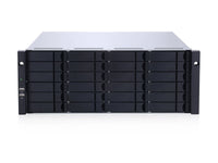 Promise VA8800XW1018TX Vess A8800 432TB (24x18TB) WIN10 (Single CPU) - Video Surveillance Storage Server