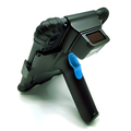 Unitech 5500-900084G TB85 GUN GRIP with 2D Imager N6703