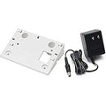 Honeywell Home 5828DM Desk Mount and Power Supply for 5828 Keypad