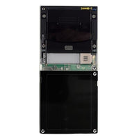 2N 01274-001 Main Unit with Camera Module for IP Verso and LTE Verso, Black