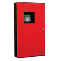 Secutron MR-2312-DDR 12-Zone LCD Display Fire Alarm Control Unit with Built-In UDACT / Digital Communicator