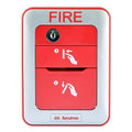 Secutron MRM-810U 1-Stage Conventional Double Action Pull Station