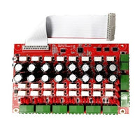QAS-2X8