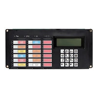 RAM-3500-LCD