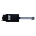Secutron UIMA4 Interface for Configuring MGC Fire Panels