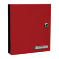 Secutron MR-2312-SR12 Remote Relay Module with Red Enclosure