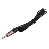 Can-Am X3 Plug & Play Radio Harness for the MRX150 Head Unit - detail view | Silarius