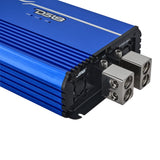 FRP Compact Full-Range Class D 1-Channel Amplifier 8,000 Watts Rms @ 1-Ohm