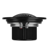 5.25'' High End Professional Soft Dome Mid Range Loudspeaker with Neodymium Magnet | 300W RMS 4-Ohm