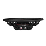 PRO 10' Slim Neodymium Mid-Range Loudspeaker with Bullet | 250W RMS 4-Ohm - detail view | Silarius