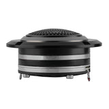 3.6' High Compression Neodymium Hybrid Driver/Tweeter 200 Watts 1.5 ' Pen 4-Ohm Vc - detail view | Silarius