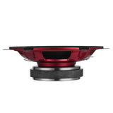 PRO-X 5x7” Mid-Range Loudspeaker with Bullet | 175W RMS 4-Ohm