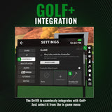 DriVR - VR Golf Club Handle Accessory - Compatible with Meta Quest , Quest 2, and Rift S - For GOLF+ - detail view | Silarius