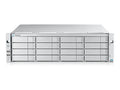 Promise VR36000IDX22TX Vess R3600iD 352TB HDD 16x22TB - RAID Storage Array