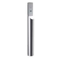 Pedestal Pro 5BOL-COID-02-304 49" Round 5" Diameter Pedestal - Mounts Control iD Face Max