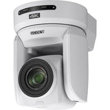 Sony Pro BRC-X1000/WPW 4K PTZ Camera, 1.0-Type Exmor CMOS Sensor, White