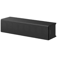 Sony Pro SLS-1A Powered Line Array Speaker, Black
