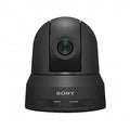 Sony Pro SRG-X40UH 4K 30P Standard PTZ Camera with Simple UVC or HDMI Connection, 30x Optical Zoom, Black