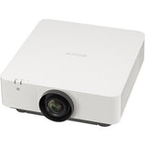 Sony Pro VPL-FHZ80 Series BrightEra 3LCD WUXGA Laser Projector, 6,000