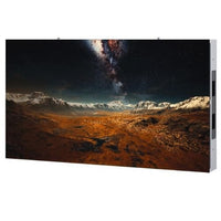 Sony Pro ZRD-CH12D CH-Series Indoor Crystal LED Video Wall Modular Display Cabinet, Immersive Image Depth, 1.27mm Pixel Pitch