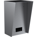 Pedestal Pro 610HOU-AIPH-04-304 6"x10" Stainless Steel Housing, Aiphone IX-DV