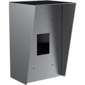 Pedestal Pro 610HOU-AIPH-06-304 6"x10" Stainless Steel Housing, Aiphone JO-DV