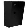 Pedestal Pro 610HOU-AVIG-01-CRS 6"x10" Mild Steel Housing, Avigilon OP-RKP-MULL