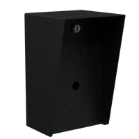 Pedestal Pro 610HOU-AXIS-04-CRS 6"x10" Mild Steel Housing, Axis I8116-E