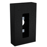 Pedestal Pro 610HOU-OPEN-02-CRS 6x10 Steel Housing - OpenPath Light